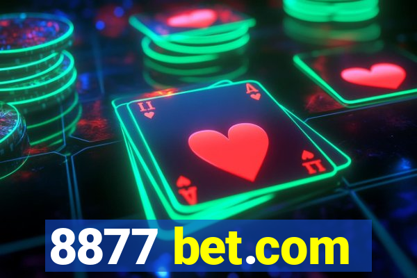 8877 bet.com